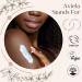 Aviela 100% Pure Shea Butter Face & Body Moisturiser | Intense Hydration & Soft Skin | Suitable for All Skin Types | Vegan & Cruelty Free | 100% Natural Skin Care 180ml - Buy Online on GoSupps.com
