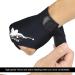 Quick-Drying Breathable Billiard Gloves for Shooters | Black Left Hand S/M | Perfect for Snooker & Queue Sports - Shop Now! - Buy Online on GoSupps.com