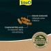 Tetra Pond Koi Sticks Complete Food for All Koi Fish 4 Litre - Buy Online on GoSupps.com