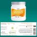 TNT Creatin Monohydrate 500g | Pure Creapure Vegan Creatine Powder | Additive-Free Creatine Monohydrate - International Shipping Available - Buy Online on GoSupps.com