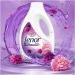 Lenor Amethyst Flower Liquid Detergent - 70 Wash Loads Cold Water Deep Clean & 3X Freshness - International Shipping Available - Buy Online on GoSupps.com
