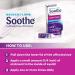 Soothe Lubricant Eye Ointment by Bausch & Lomb - Dry Eye Relief Moisturizing Nighttime Therapy Preservative Free 1.8 Oz (Pack of 2) - International Shipping Available - Buy Online on GoSupps.com