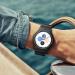 Fintie Case with Bands Compatible with Samsung Galaxy Watch 5 4 44mm  Rugged Sports Band with Rasied Protection Case  Balck - Buy Online on GoSupps.com
