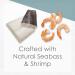Fancy Feast Purina Natural Seabass & Shrimp Cat Food in Broth 2oz, 10-Pack - Buy Online on GoSupps.com