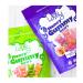 Lovely Candy Honey Gummy Bears - Sour Cherry, Strawberry & Blue Raspberry - 6 oz - Buy Online on GoSupps.com