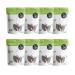 ELAN Organic Seeds Chia 8 Pack 70.4 Oz Non-GMO Vegan Gluten-Free - Buy Online on GoSupps.com