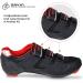 Gavin Velo Road Bike Cycling Shoe - Size 10.5 Women/9 Men - Buy Online on GoSupps.com