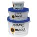 Agrimark Sheep Colouring Powder - Raddle Yellow 450G - Buy Online on GoSupps.com