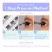 i-ENVY Press&Go Self Adhesive Eyelashes Kit | No Glue Easy Application Natural Look Shop Internationally - Buy Online on GoSupps.com