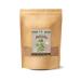 Biojoy ORGANIC coriander ground (1 kg) coriander seeds as powder (Coriandrum sativum)