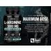 Maximum Strength L-Arginine 3000mg Tablets | Nitric Oxide Booster for Muscle Growth, Energy & Vascular Function - 150 Count - Buy Online on GoSupps.com