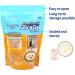 Buy Sunny Home 5g Premium Mix Type-B Desiccant Packets - 20 Packs of Rechargeable Silica Gel Moisture Absorbers for Optimal Dehumidification - Buy Online on GoSupps.com