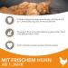 IAMS Dry Cat Food with Chicken for Cats Aged 1-6 Years | 10 kg - Premium Nutrition for Healthy Cats - Buy Online on GoSupps.com