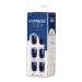 KISS Impressive Color Never Too Navy Blue | Shop Internationally | Top eCommerce Deals - Buy Online on GoSupps.com