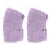Buy Adjustable Ultra Thin Knee Brace for Basketball | Sports Knee Support - Purple (S) - International Shipping - Buy Online on GoSupps.com