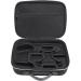 LICHIFIT PU Leather Carrying Case for DJI RYZE Tello & GameSir T1d - Durable Stylish & International Shipping Available - Buy Online on GoSupps.com