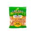 Tradiciones Andinas Salted Crunchy Chulpe Corn 4.59 oz - Snack Chulpi Frito y Salado Salty Fried Peruvian Products Ready To Eat Individual Bags Producto Peruano Snacks del Peru