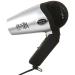 Andis 80020 Fold-N-Go Ionic Hair Dryer - 1875-Watt Lightweight Design for Quick Drying and Professional Blowout Results - Buy Online on GoSupps.com