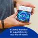 Olly Men's Multi Vitamin Gummies with Lycopene - 90 Count | Perfect Daily Support - Buy Online on GoSupps.com