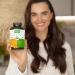 Organic Raibu Turmeric Barley Grass Capsules - Vegan 270x700mg | Additive-Free Curcuma 2:1 Formula | Premium Quality Made in Germany - Buy Online on GoSupps.com
