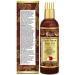 Oriental Botanics Red Onion Hair Oil 100ml for Stronger Growth & Hair Fall Control - with Comb Applicator & 30 Oils/Extracts - Buy Online on GoSupps.com