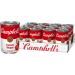 Campbell's Condensed Tomato Bisque 10.75 oz. Can (Pack of 12) (Packaging May Vary) Tomato Bisque 10.75 Ounce (Pack of 12)