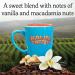 Kauai Coffee Vanilla Macadamia Nut Hawaiian Premium Ground Coffee 283g Bag - Buy Online on GoSupps.com