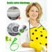 6-Pack Snake Drain Clog Remover Tool - 25 Inch Hair Cleaner for Sink & Tube - Green - Buy Online on GoSupps.com