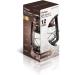 Northpoint 190462 12 LED Vintage Outdoor Lantern | 150 Lumens Copper | Multi-Use Lighting - Buy Online on GoSupps.com