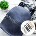 Buy Cobee 12-Piece Metal Zipper Pull Replacement Set | Durable Zipper Tabs for Suitcases & Coats | Removable Gripper Repair Fixers - Buy Online on GoSupps.com
