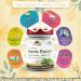 Bitter Gourd (Karela) Powder - Organic, Pure & Nutrient-Rich - Buy Online on GoSupps.com