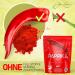 Buy Smoked Paprika Rose 170g - Authentic Hungarian Spice from Kalocsa - Sharp & Smoky Flavor in Aroma Packaging - Buy Online on GoSupps.com
