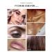 Reddhoon Body Glitter Highlighter Stick - High Gloss Shine for Face, Body, and Hair (02 White) - Buy Online on GoSupps.com