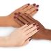 Bluesky Gel Nail Polish Set Vampy Reds Independent Woman Blz28 Vampy Berry Bp11 Oxblood 80628 3 x 5 ml Dark Purple Red Glitter (Requires Curing Under UV or LED Lamp) Vampy Reds 15 ml (Pack of 1) - Buy Online on GoSupps.com