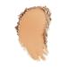 Eco-Beautiful Deluxe Loose Mineral Foundation SPF 15 - Natural, Vegan, Cruelty-Free - Buy Online on GoSupps.com