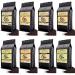 Salted Caramel Cold Brew Coffee Grounds - 12oz Pack by Inspired Coffee Co - Buy Online on GoSupps.com