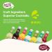 Master of Mixes Margarita / Daiquiri Drink Mixes Variety  Ready to Use  1 Liter Bottles (33.8 Fl Oz)  Pack of 6 Flavors + Margarita Salt - Buy Online on GoSupps.com