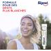 SIGNAL - Integral 8 Nature Elements Coconut Toothpaste - Whiter teeth - Mineral zinc - 96% ingredients of natural origin (pack of 6x75ml) - Buy Online on GoSupps.com