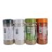 Badia Complete Seasoning  Sazon Tropical with Annatto & Coriander  Sazon Tropical  and Onion Powder Seasoning Bundle (4 Pack) W/ Premium Penguin Recipe Card - Seasonings for Meats  Salads  and More! - Buy Online on GoSupps.com