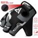 RDX Fitness Gloves for Men & Women | Weightlifting Strength Training & Bodybuilding | Durable Workout Gloves for Pull-Ups & Powerlifting - Buy Online on GoSupps.com