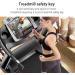 Universal Magnet Safety Key for NordicTrack, Proform, Weslo Treadmills - Black - Buy Online on GoSupps.com