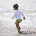 green sprouts Swim Nappy 4T (3-4 years) - Green Sealife Design - Buy Online on GoSupps.com