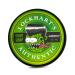 Buy Lockhart's Authentic Handcrafted Shave Soap - Old Time Barbershop Scent (4oz) | International Shipping Available - Buy Online on GoSupps.com