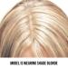 Color Wow Root Cover Up - Award-Winning Blonde Root Touch Up for Instant Grey Coverage and Thicker Hairlines - Water and Sweat Resistant - Buy Online on GoSupps.com