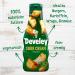 Develey Sour Cream Sauce 250ml - Creamy & Delicious International Shipping Available - Buy Online on GoSupps.com