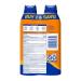 Banana Boat Sport Ultra SPF 30 Sunscreen Spray | Banana Boat Sunscreen Spray SPF 30 Water Resistant Oxybenzone Free 6oz each Twin Pack 6 Ounce (Pack of 2) - Buy Online on GoSupps.com