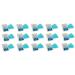 Set of 45 cooling plasters with menthol 8 hours cooling cold plaster cooling plaster