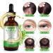 Premium Rosemary Oil for Hair Growth & Skin Care | Bio-Rosmarin Oil with Scalp Massager & Essential Oil for Eyelashes & Body Massage - Shop Now! - Buy Online on GoSupps.com