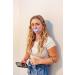 Dr. Bright Smile Teeth Whitening Kit - LED Light Hydrogen Peroxide Whitening - 4.50 Fl Oz - Buy Online on GoSupps.com