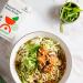 Gourmend Foods Organic Beef Broth | Low FODMAP Certified | Deliciously Digestible  Gut Friendly  IBS Friendly | Onion & Garlic Bulb Free | Unsalted  No Fillers or Preservatives | 16.9 Ounce (Pack of 3) 3 Pack - Buy Online on GoSupps.com